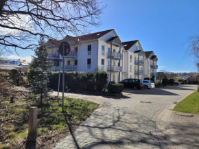 Ferienwohnung 21, Gelbensande